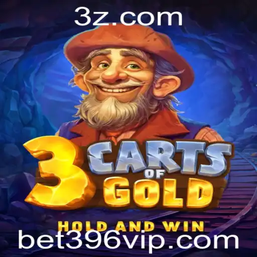 Explore o Fascinante Universo de 3cartsOfGold com a Palavra-Chave bet396
