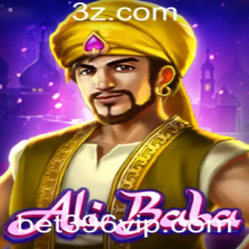 bet396 - AliBaba: Descubra a Nova Sensação do Jogo Online com bet396