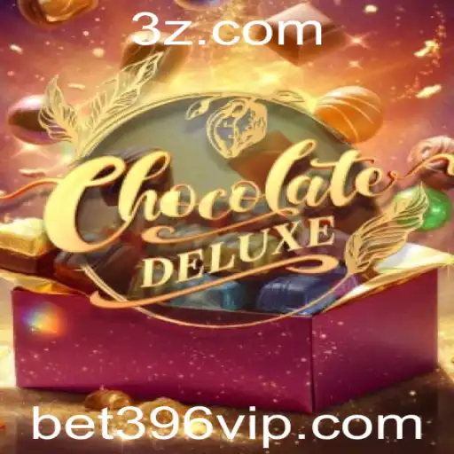 bet396 - Descubra ChocolateDeluxe: O Jogo de Estratégia e Diversão com Bet396