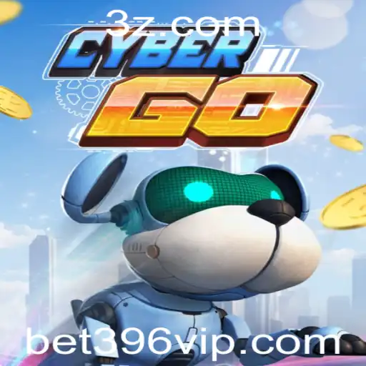 bet396 - Descubra o Universo de CyberGO: O Jogo que Revoluciona sua Experiência de Apostas