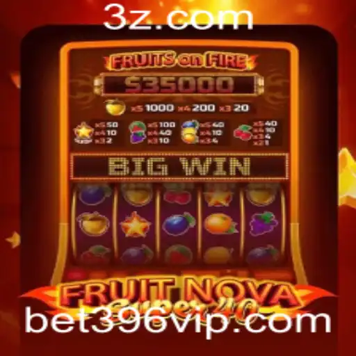 bet396 - Explorando o Fascinante Mundo de FruitNovaSuper40 no bet396