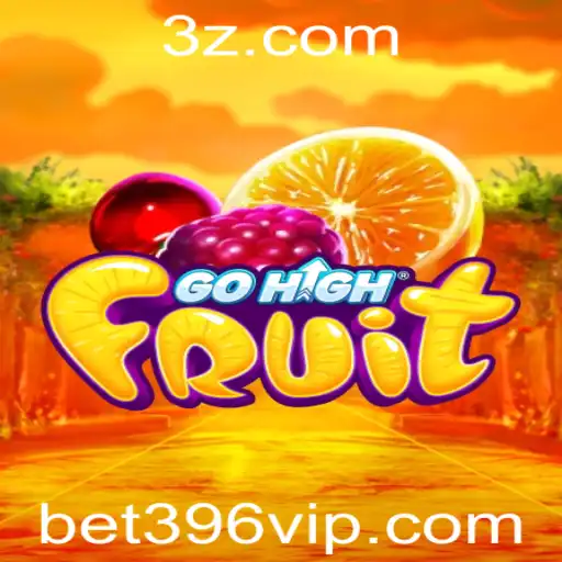 bet396 - GoHighFruit: Descubra o Mundo Vibrante e Divertido deste Jogo Empolgante