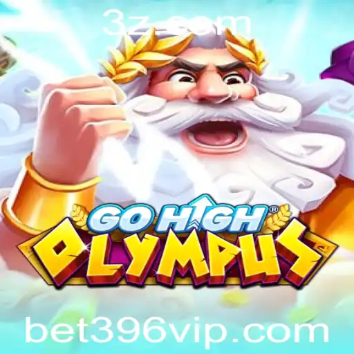 bet396 - Explorando o Fascinante Mundo de GoHighOlympus com bet396