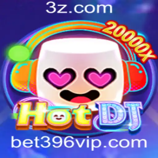 bet396 - HotDJ: O Novo Jogo Interativo que Está Agitando o Mundo do Entretenimento