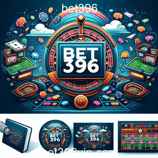 Explorando o Mundo dos Cassinos Online: Uma Análise do Bet396