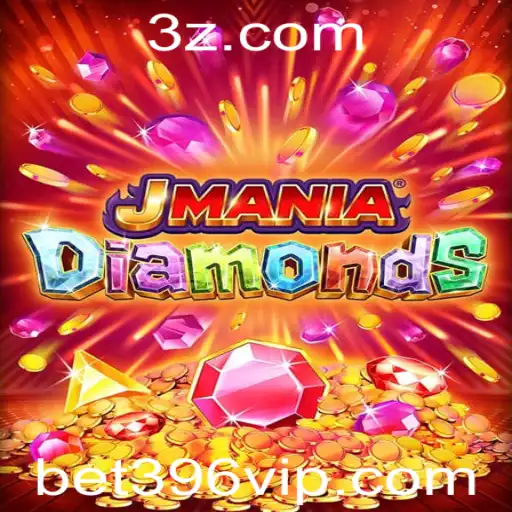 bet396 - Explorando o Mundo do Jogo 'JManiaDiamonds' e as Regras de 'bet396'