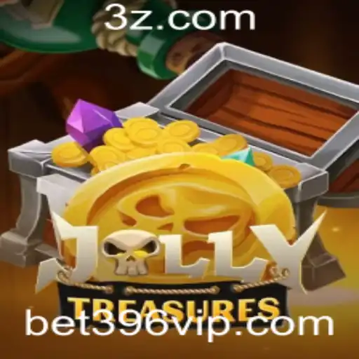 bet396 - JollyTreasures: Descubra a Aventura de Caça ao Tesouro