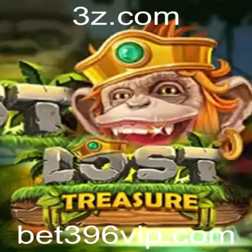 bet396 - Explorando LostTreasure: Um Jogo de Aventura Inovador