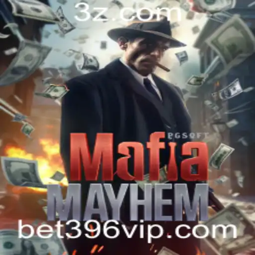 bet396 - MafiaMayhem: Mergulhe na Intrigante Jornada do Submundo