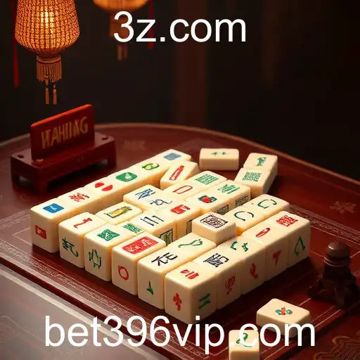 O Fascinante Mundo do Mahjong