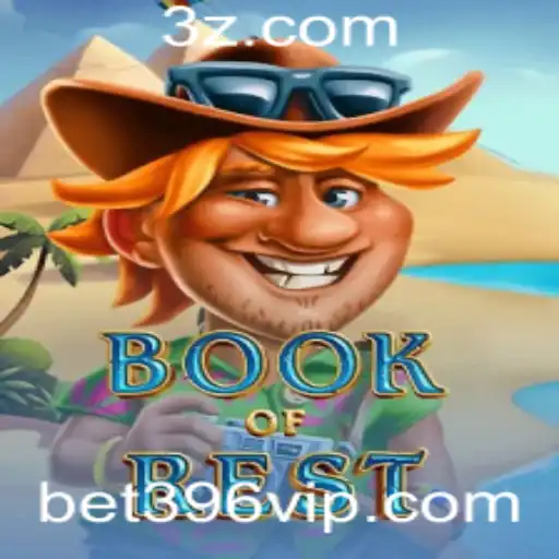 Descubra o Fascinante Mundo de BookofRest com Bet396