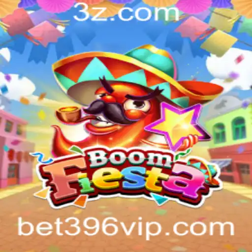 Explorando BoomFiesta: Um Mergulho na Diversão com bet396