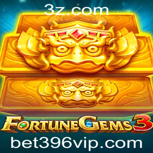 Explorando FortuneGems3 e a Excitante Plataforma bet396