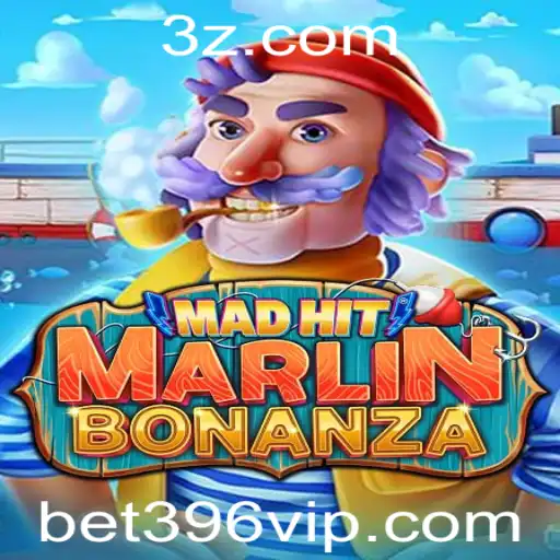 MadHitMarlinBonanza: Uma Aventura de Jogos de Azar com bet396