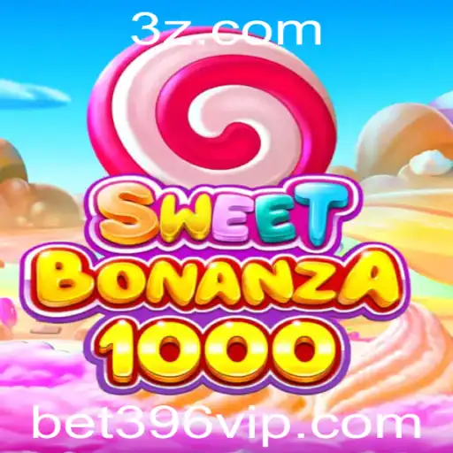 Explorando o Fascinante Jogo SweetBonanza1000 e a Plataforma bet396