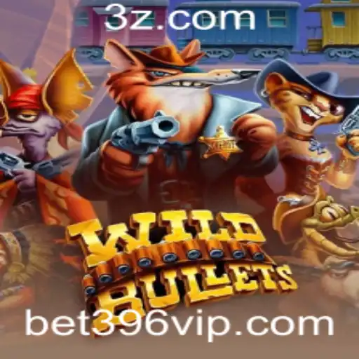 Tudo Sobre o Jogo WildBullets: Uma Aventura de Apostas com bet396