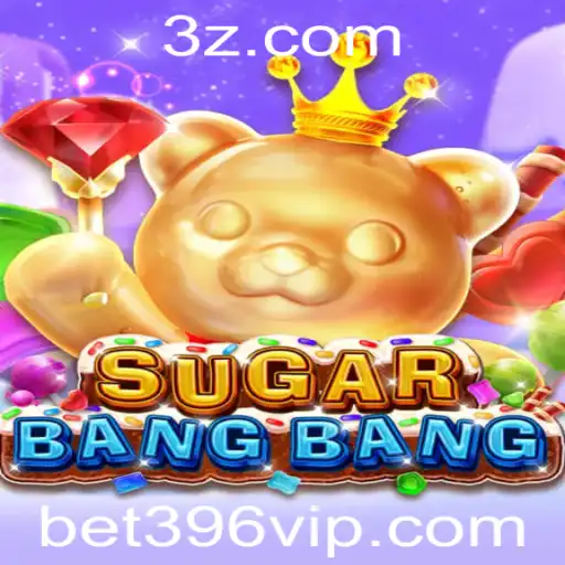 bet396 - Explorando SUGARBANGBANG: Uma Aventura em Jogo de Azar