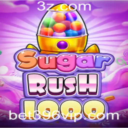 Explorando o Mundo do SugarRush1000: Um Jogo de Emoção e Aventura