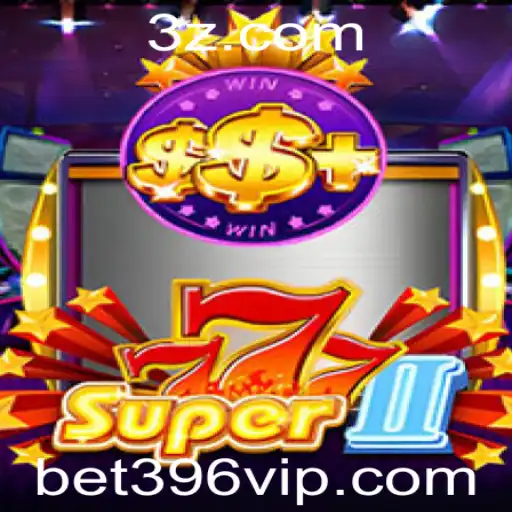 bet396 - Explorando o Mundo Emocionante do Super777II