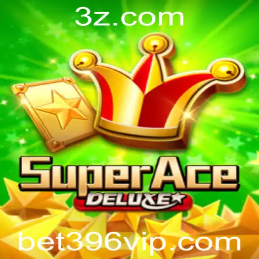 bet396 - Explorando o Mundo de SuperAceDeluxe: Um Guia Completo