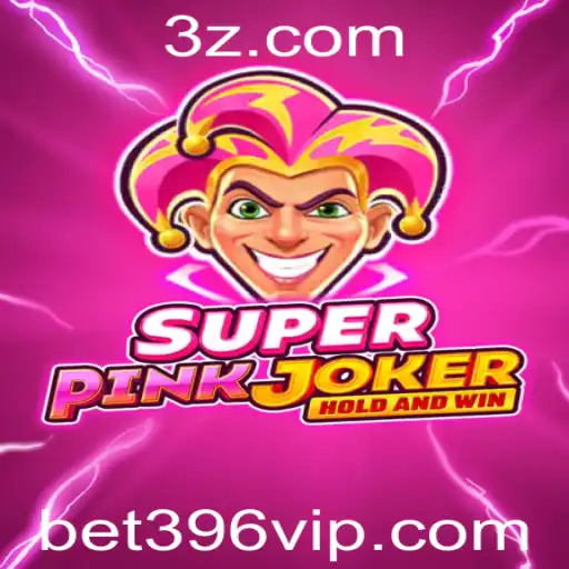 bet396 - SuperPinkJoker: O Jogo que Está Transformando o Cenário das Apostas Online