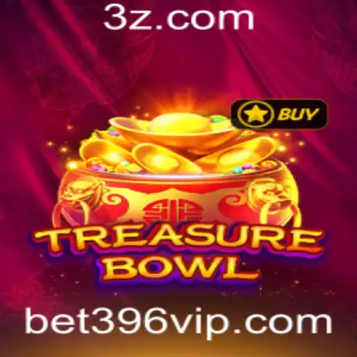 Explorando o Mundo do Jogo TreasureBowl: A Nova Atração com bet396