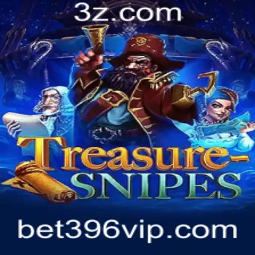 bet396 - Explorando o Mundo Atraente do Jogo TreasureSnipes