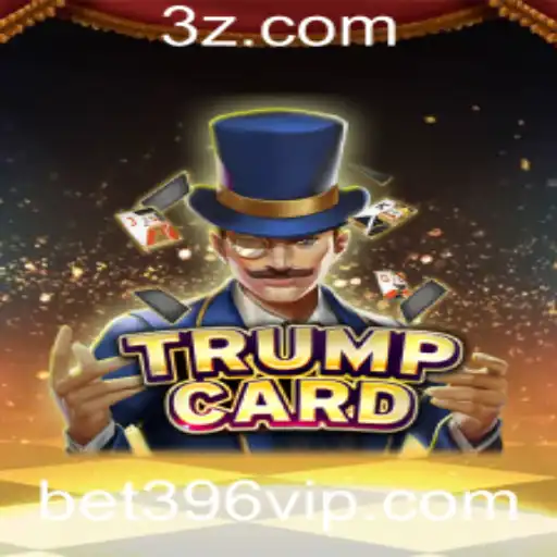 bet396 - Descubra o Novo Jogo Emocionante: TrumpCard