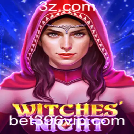 bet396 - Descubra o Fascinante Mundo de WitchesNight: Mergulhe nas Regras e Estratégias do Jogo